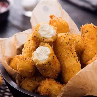 Dedos de Queso 6 pza.