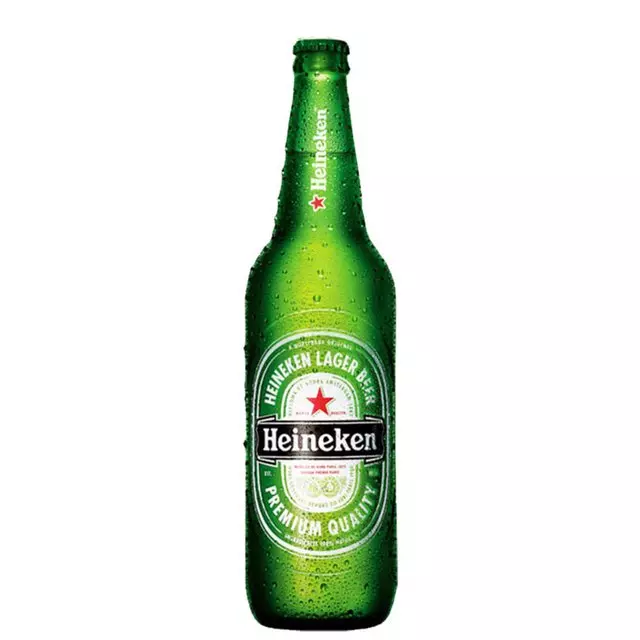 HEINEKEN GARRAFA 600ML