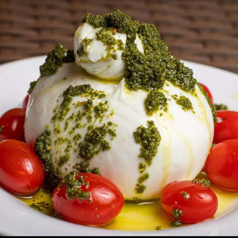 Burrata