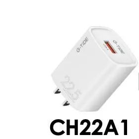 Cargador Completo Tipo C (USB a C)