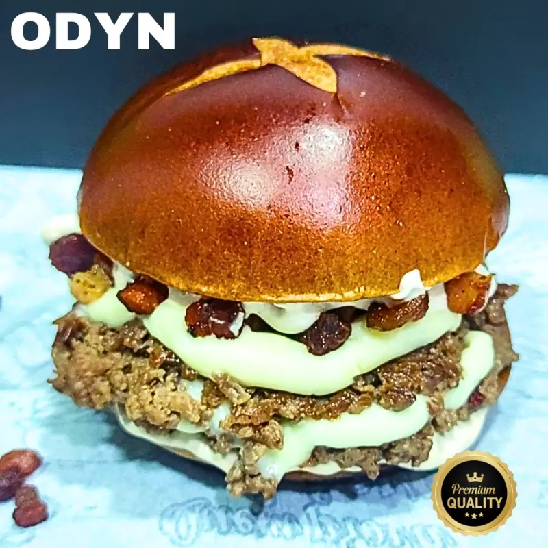 ODYN BURGER Premium