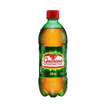Guaraná 600ml