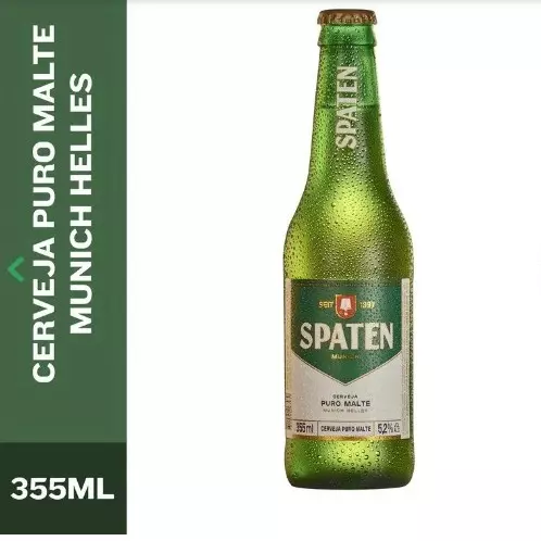 LN Spaten 335 ml