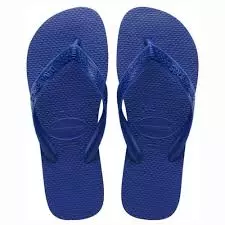 CHINELO HAVAIANAS AZUL NAVAL 39/40
