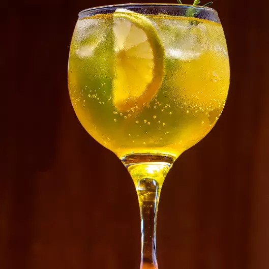 Gin Tropical - Premium
