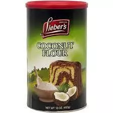 SKU 11560 COCONUT FLOUR