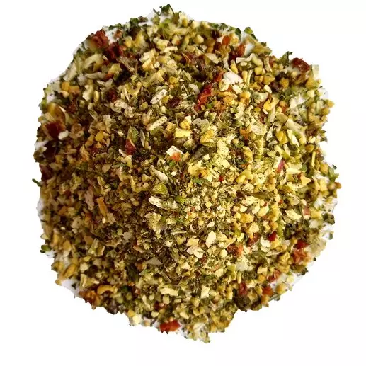 Chimichurri s/pimenta