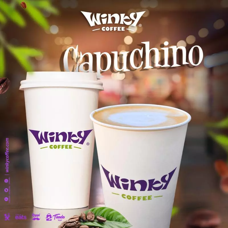 Capuchino