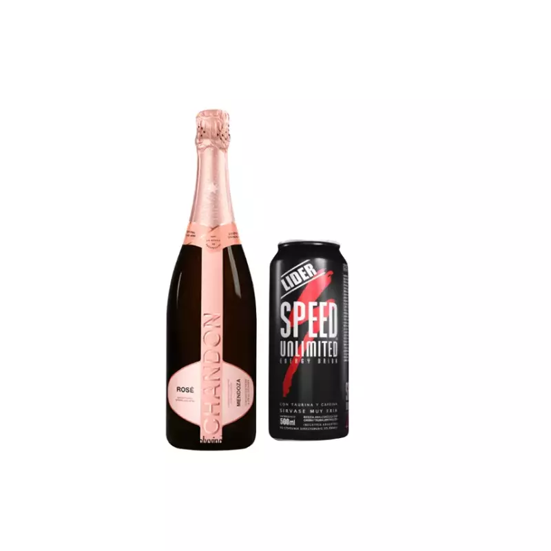 Combo Chandon 1 speed xl