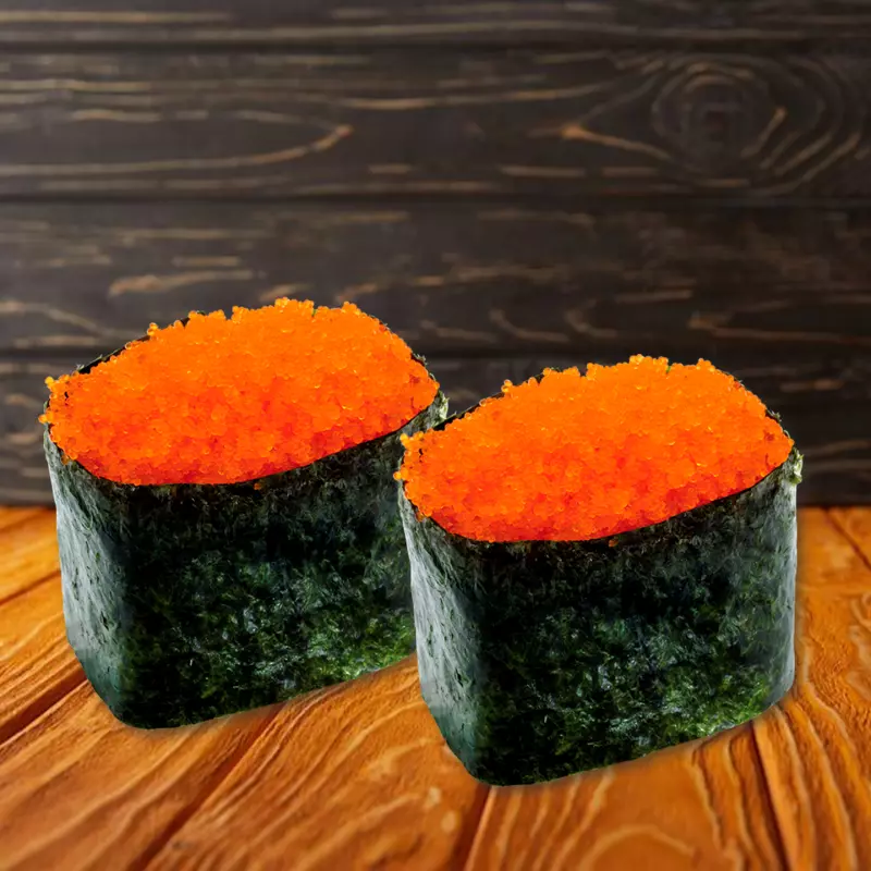 Niguiri Masago