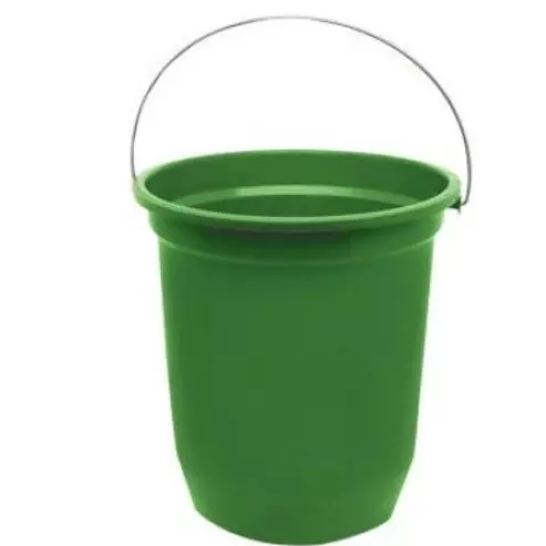 Balde Plástico Inplast