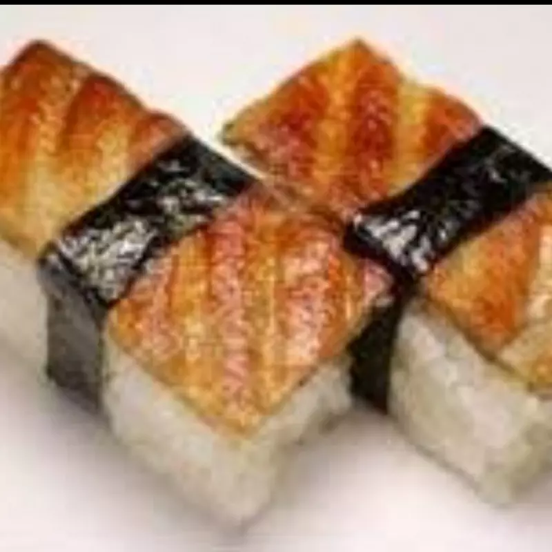 Niguiri de Skin - 5 unidades