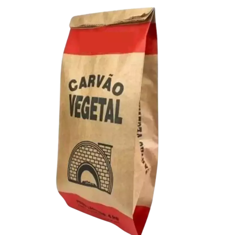 Carvão 2kg