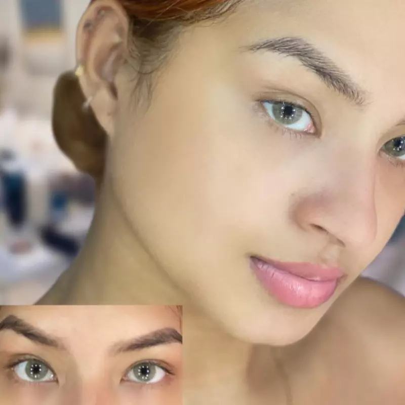 Mel sin bordes  hiperrealistas 💝