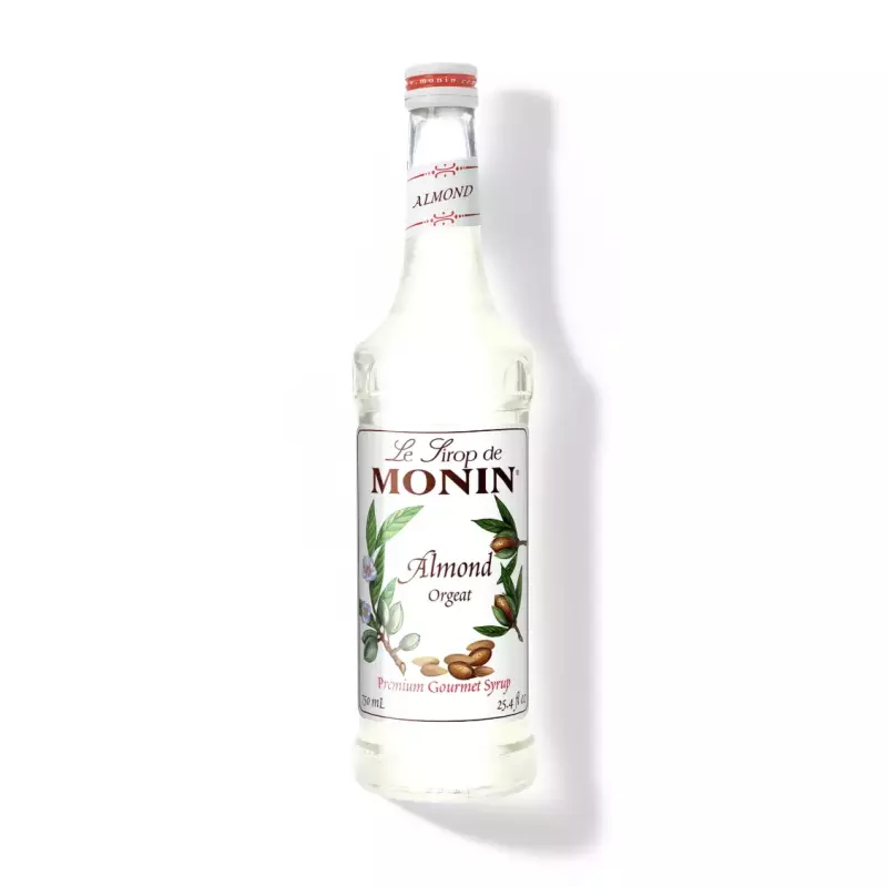 Jarabe Almendra 750 ml- Monin