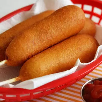 Orden de Banderillas Chicas 4 pzs