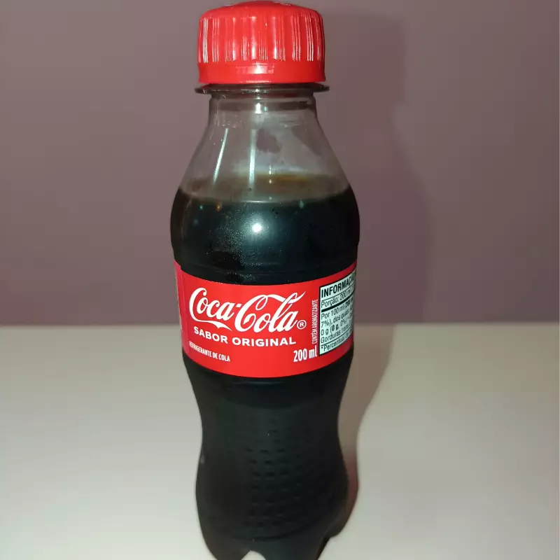 Coca Cola 200 ml