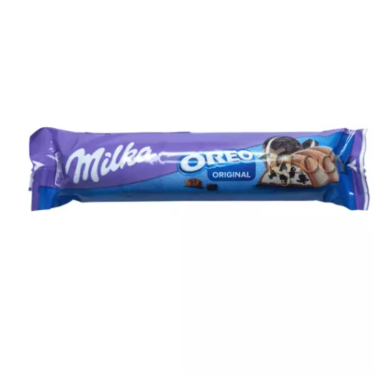 Milka oreo 37g