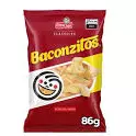 Baconzitos 86g