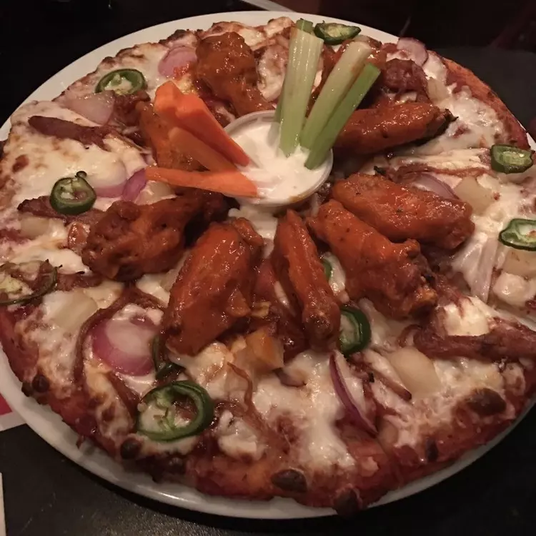 PROMO PIZZALAS