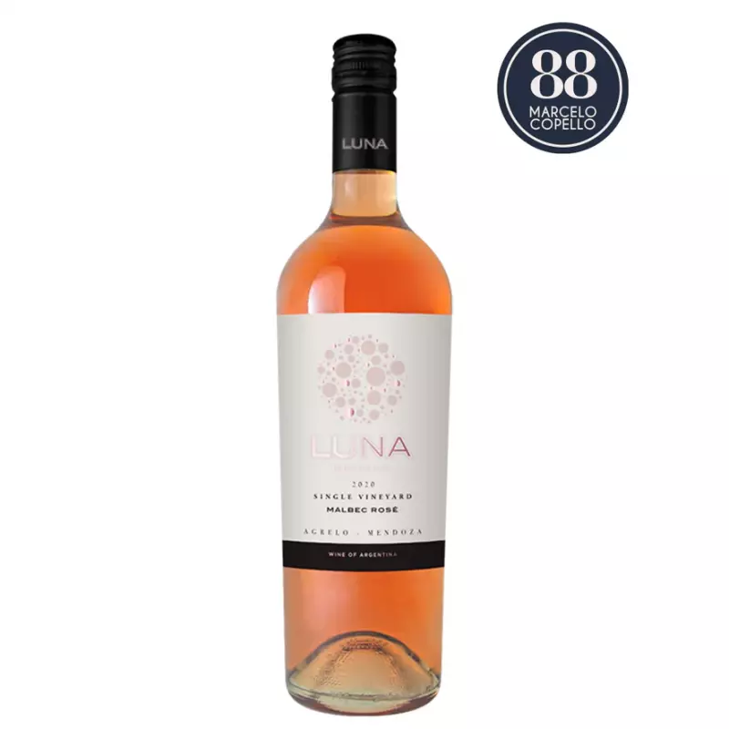 Luna Malbec [Rosé]