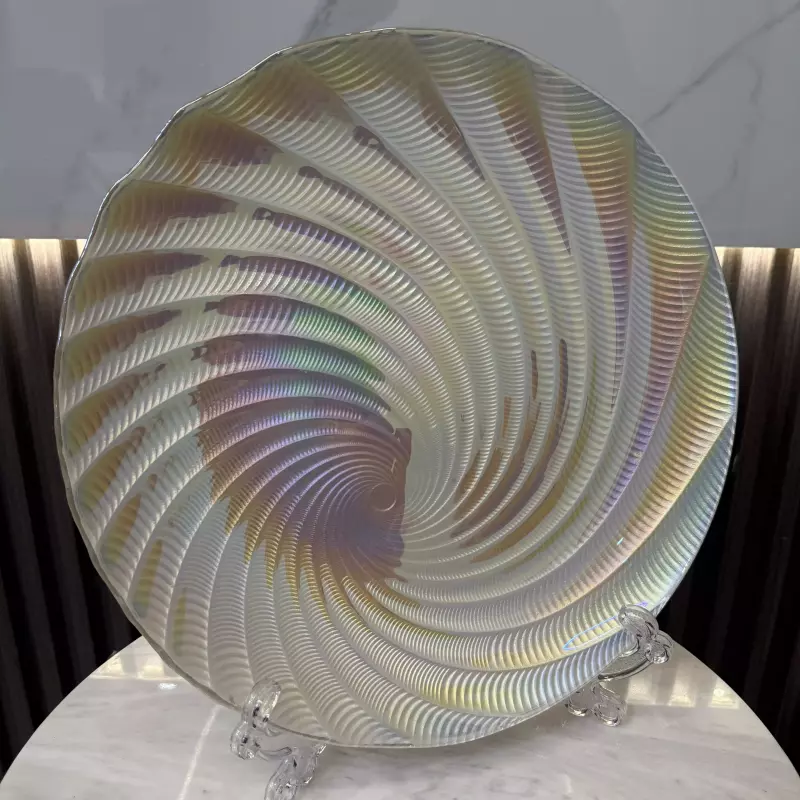 PLATO BASE VIDRIO 50443-24