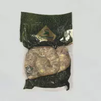 Linguiça de Jacaré Corumbá