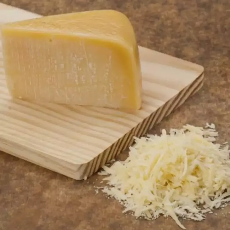 Adicional Queijo Parmesão