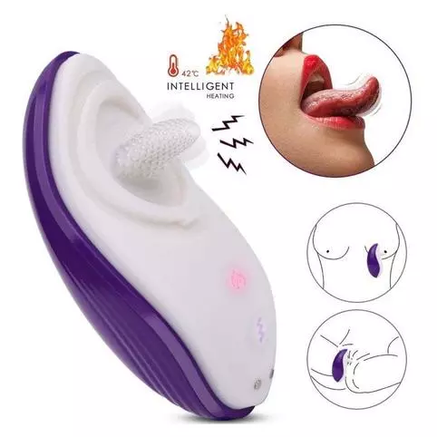 ESTIMULADOR DE CLITORIS BETTY