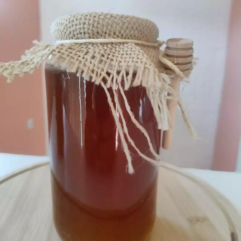 1 kg de Mel Silvestre