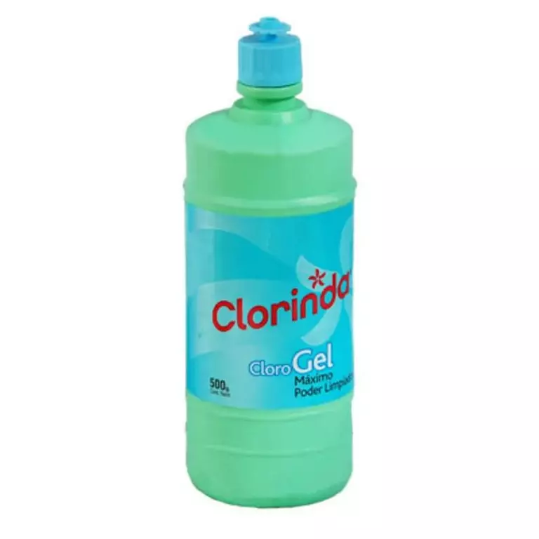 CLORO CLORINDA GEL 500G
