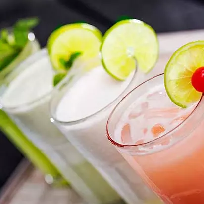 Limonada (sabor a elección)