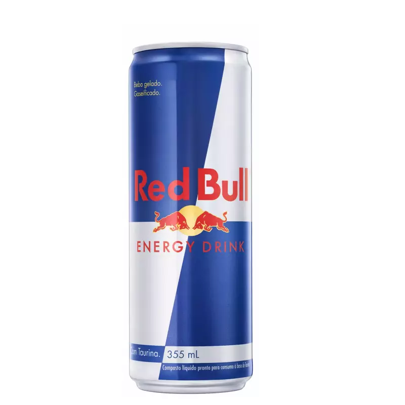 RED BULL 355ML