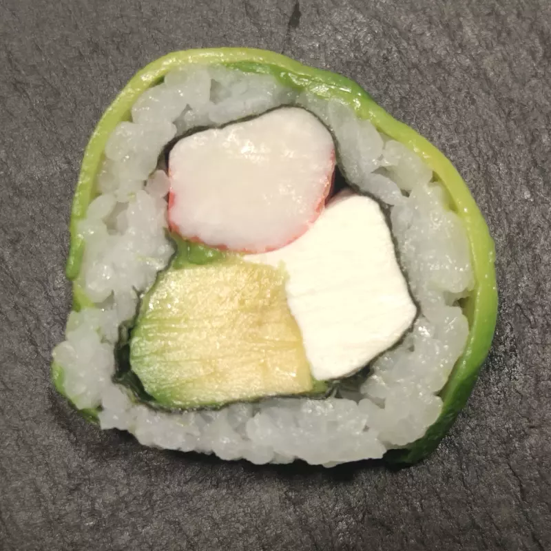 Kani Roll