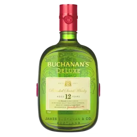 Buchanan's 1l