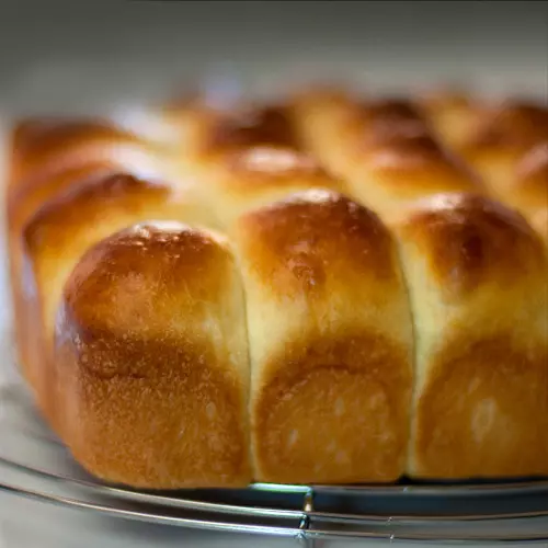 Pan de Mantequilla (8 Unidades)