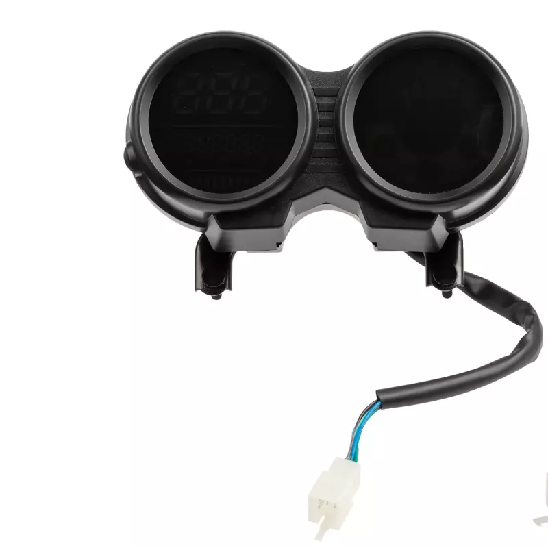 VELOCIMETRO BOXER 100 CT DIGITAL