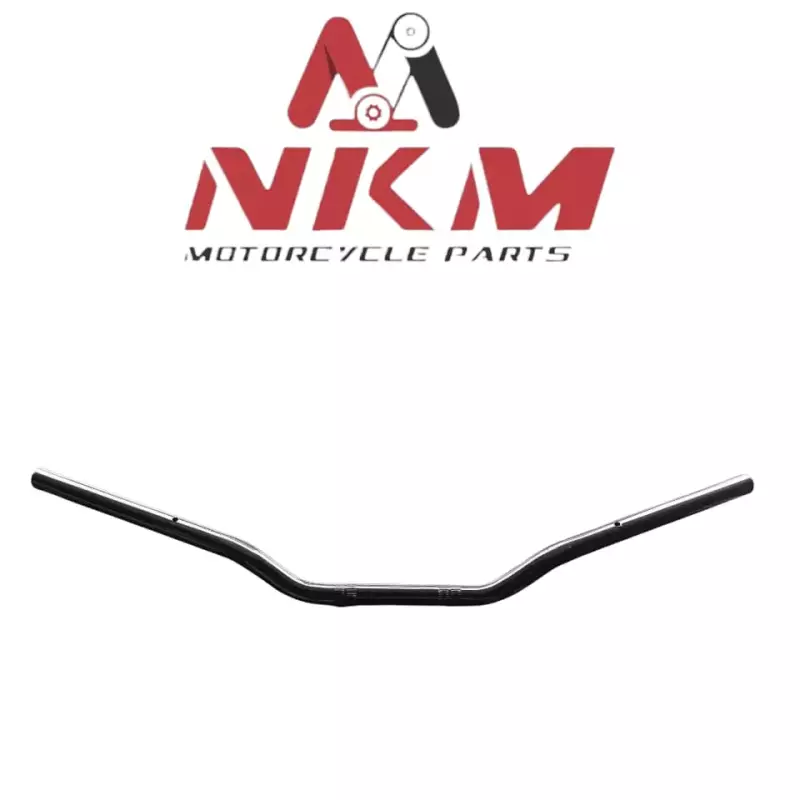 MANUBRIO NEGRO FZ16 S/TRAV