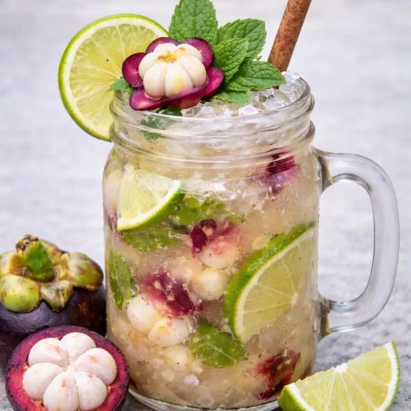 CAIPIVODKA DA RAINHA 🫅