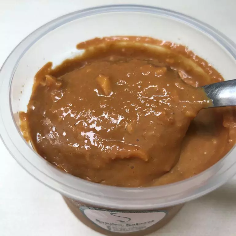 Casadinho no potinho Low Carb