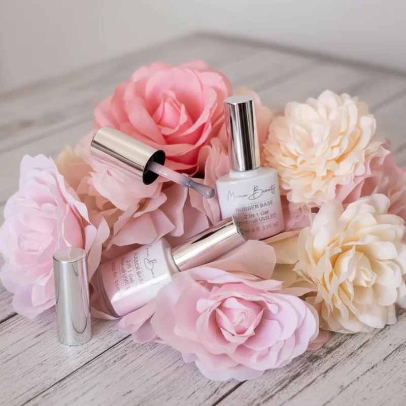 Base rubber Mana Beauty #05