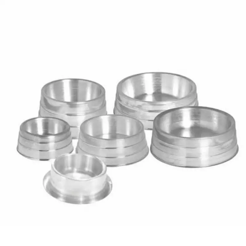 Comedouros Alumínio