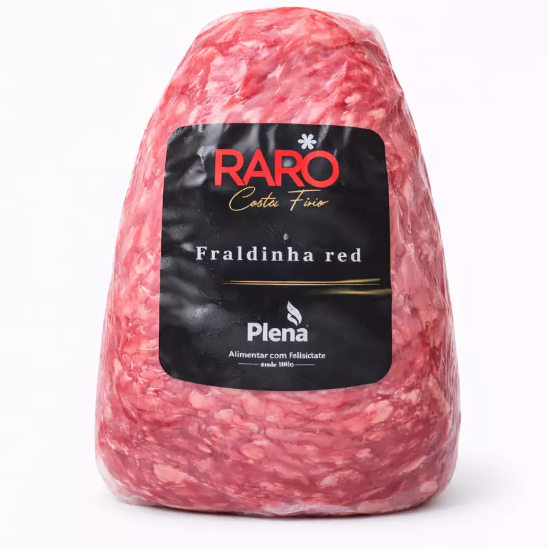 Fraldinha Red