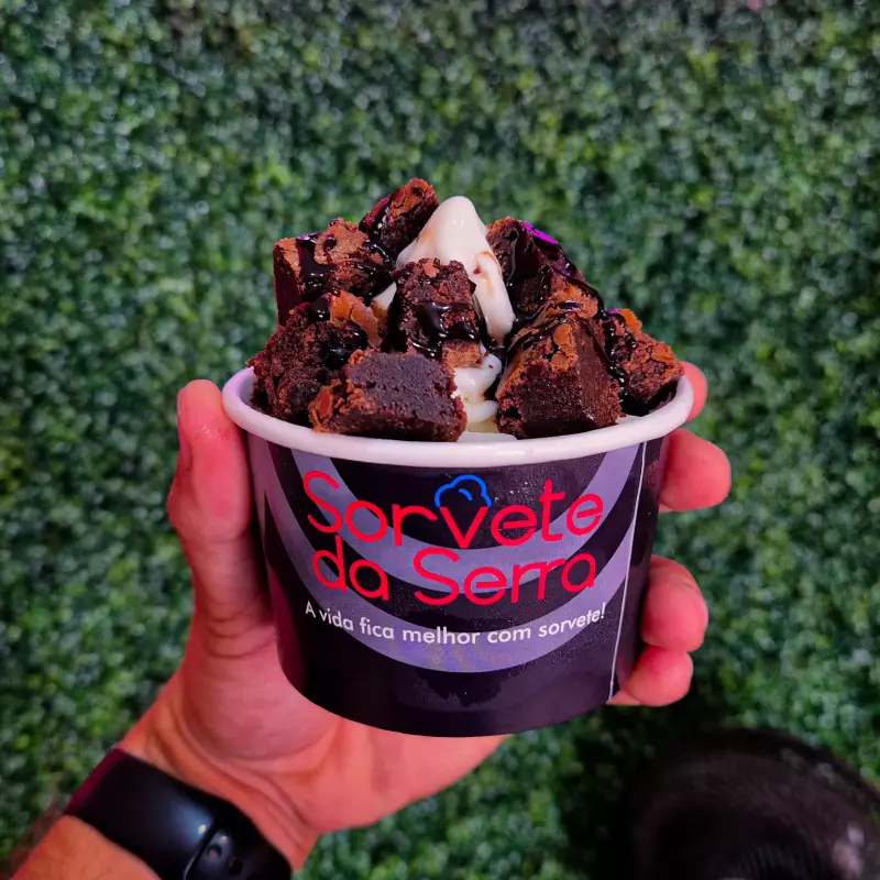 Supremo de Brownie