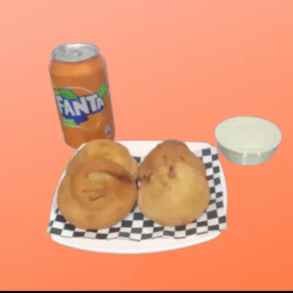 Combo Panas 2