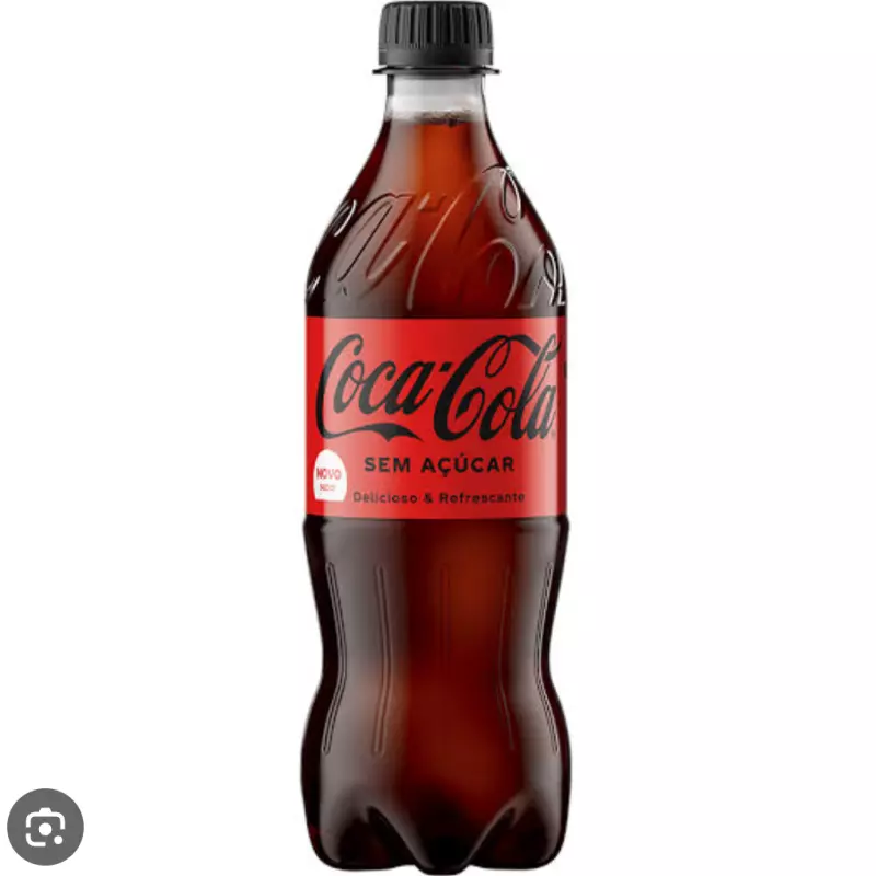 Coca Zero 1,5 L