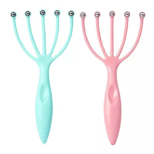 MASAJEADOR CUERO CABELLUDO 00088