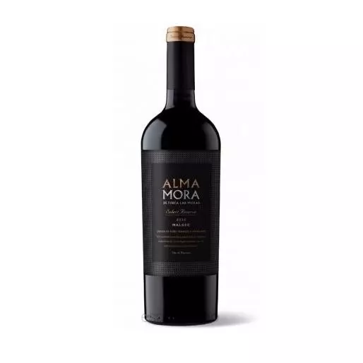 Alma Mora Selecto