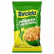 TORCIDA PIMENTA MEXICANA 35g