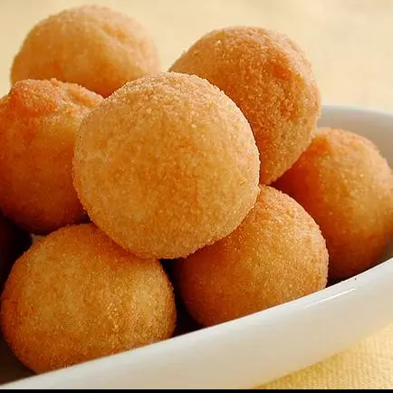 Bolinhos Tradicionais